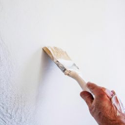 Crépis Intérieur: Élégance et Longévité pour vos Murs Auchel